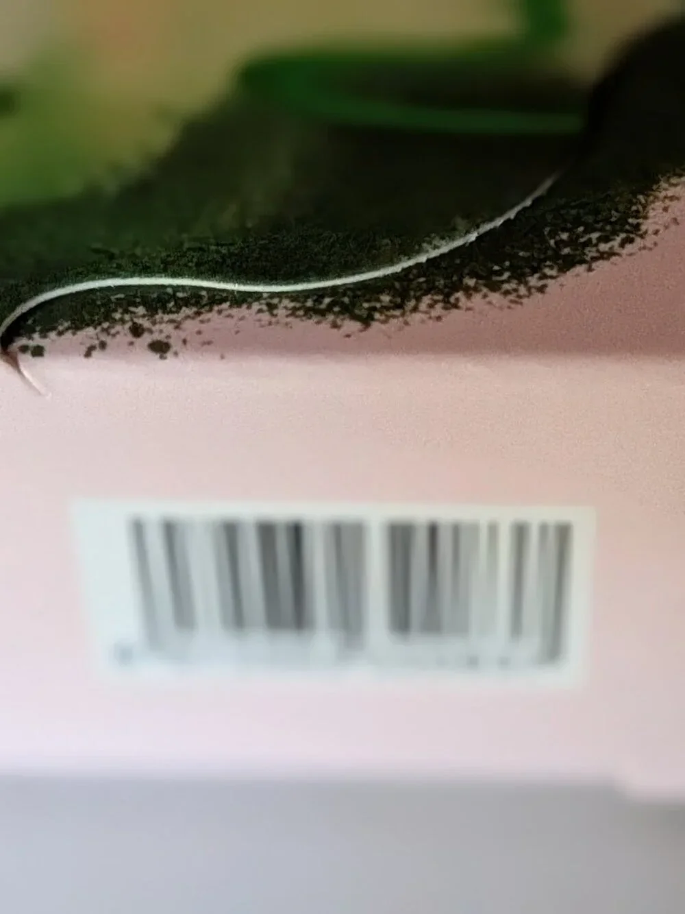 Girlcult Peach Cream Blush in #21 Saturn Peach Festival Cake